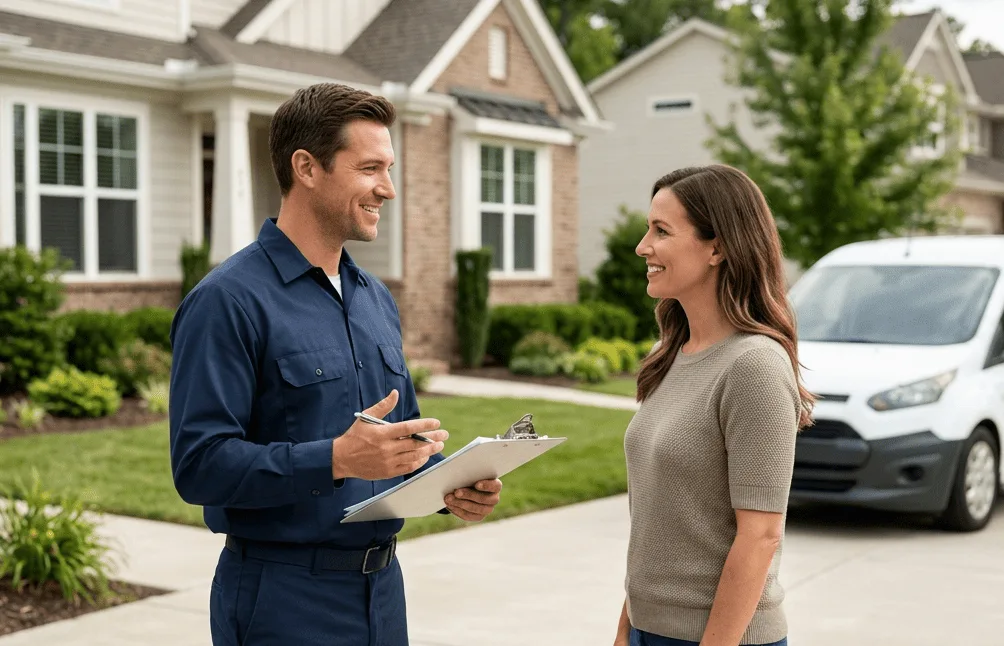 Mold Remediation Appleton, MN FAQs